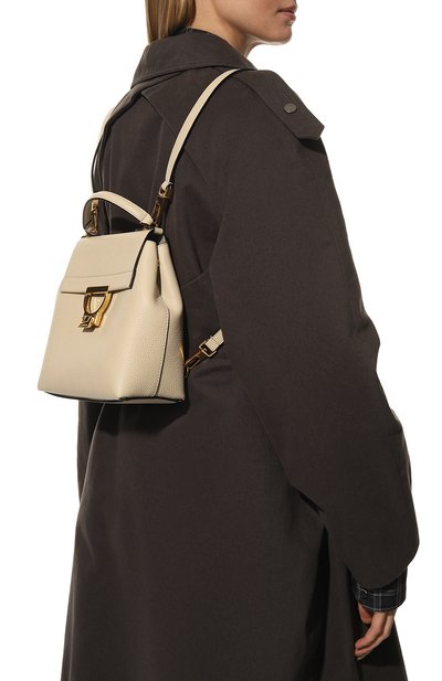 Рюкзак arlettis small COCCINELLE, арт. E1 MD5 54 01 01, фото 2