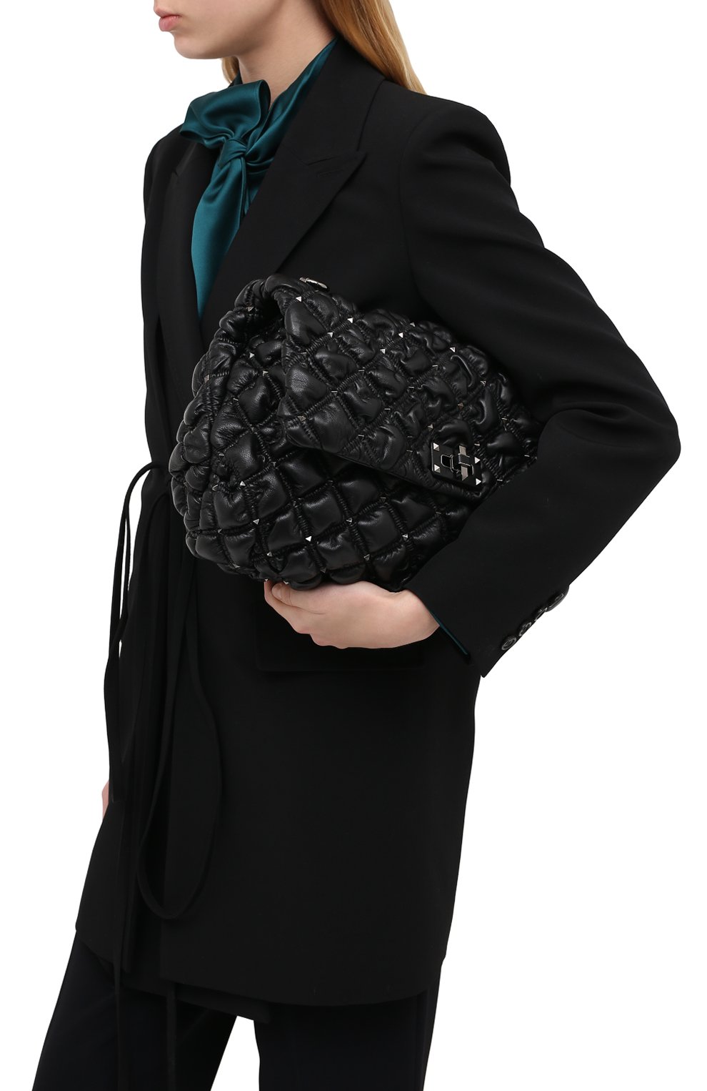 Сумка spikeme VALENTINO, арт. UW0B0H77/EFZ, фото 2