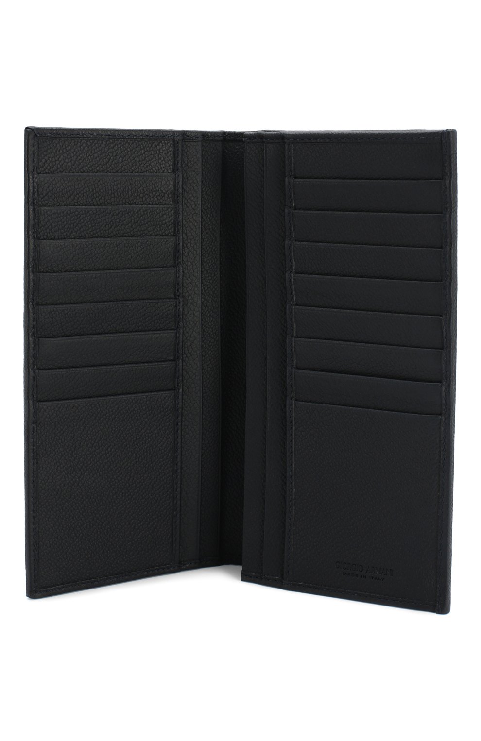 Кожаное портмоне GIORGIO ARMANI, арт. Y2R394/YEM4J, фото 3