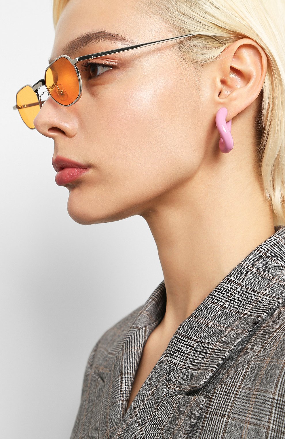 Солнцезащитные очки GENTLE MONSTER, арт. V0YAGERM 02, фото 2