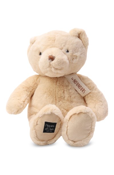 Мягкая игрушка медведь HISTOIRE D`OURS, арт. HO3224