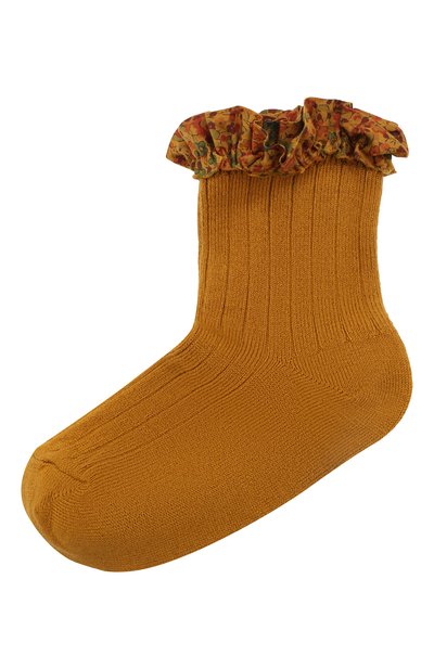 Хлопковые носки COLLEGIEN, арт. 3458/18-35, фото 1