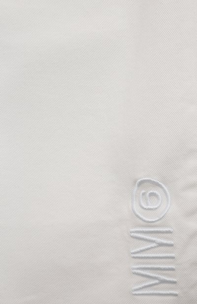 Джинсы MM6, арт. M60451/MM015, фото 3