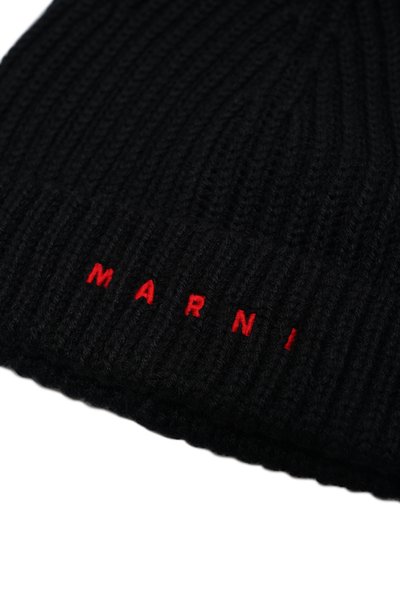 Шапка MARNI, арт. M02035/M00YZ, фото 3