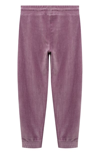 Вельветовые джоггеры SCOTCH AND SODA, арт. 168084-22-FWGM-C83, фото 2