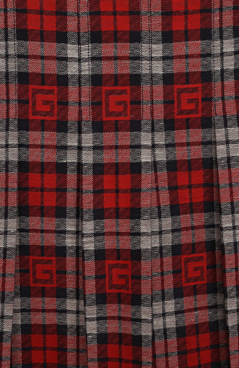 Юбка GUCCI, арт. 629491 XWAKG, фото 3