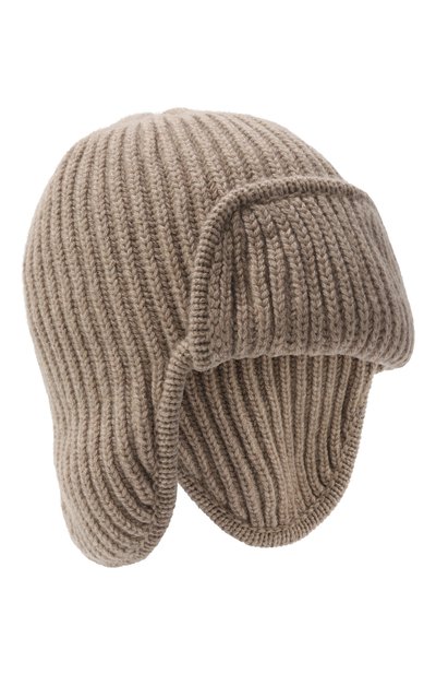 Женская кашемировая шапка INVERNI, арт. 6738CM