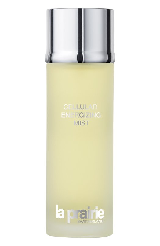 фото Спрей для тела с клеточным комплексом swiss cellular energizing body spray (100ml) la prairie