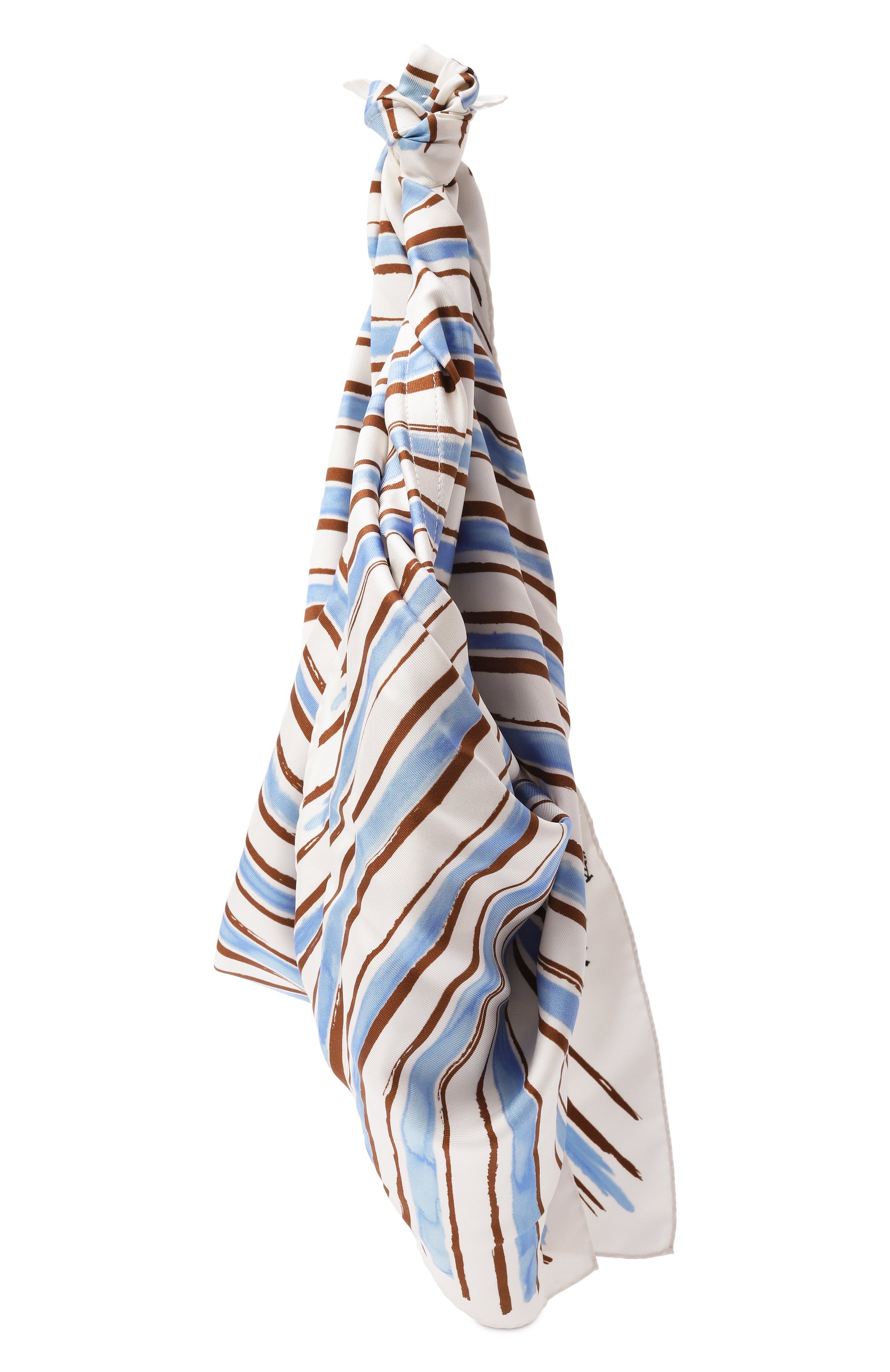 Сумка foulard BOTTEGA VENETA, арт. 816852/V5100, фото 4