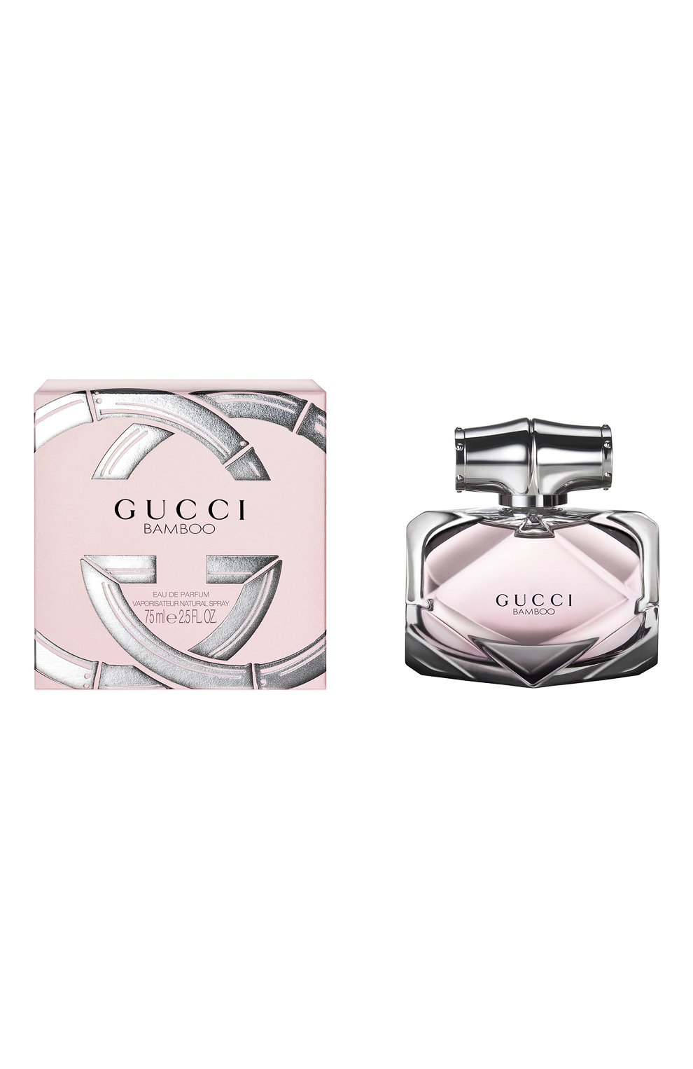 Парфюмерная вода bamboo (75ml) GUCCI, арт. 0737052925127, фото 2