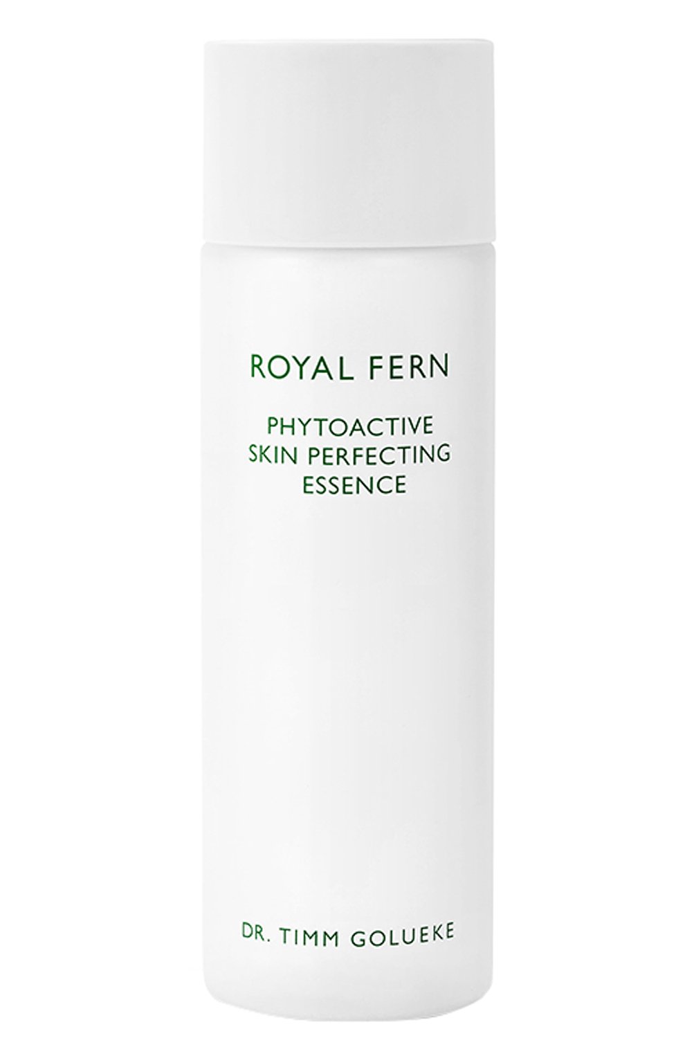 Фитоактивный очищающий и питательный тоник (200ml) ROYAL FERN, арт. 4260407470509, фото 1