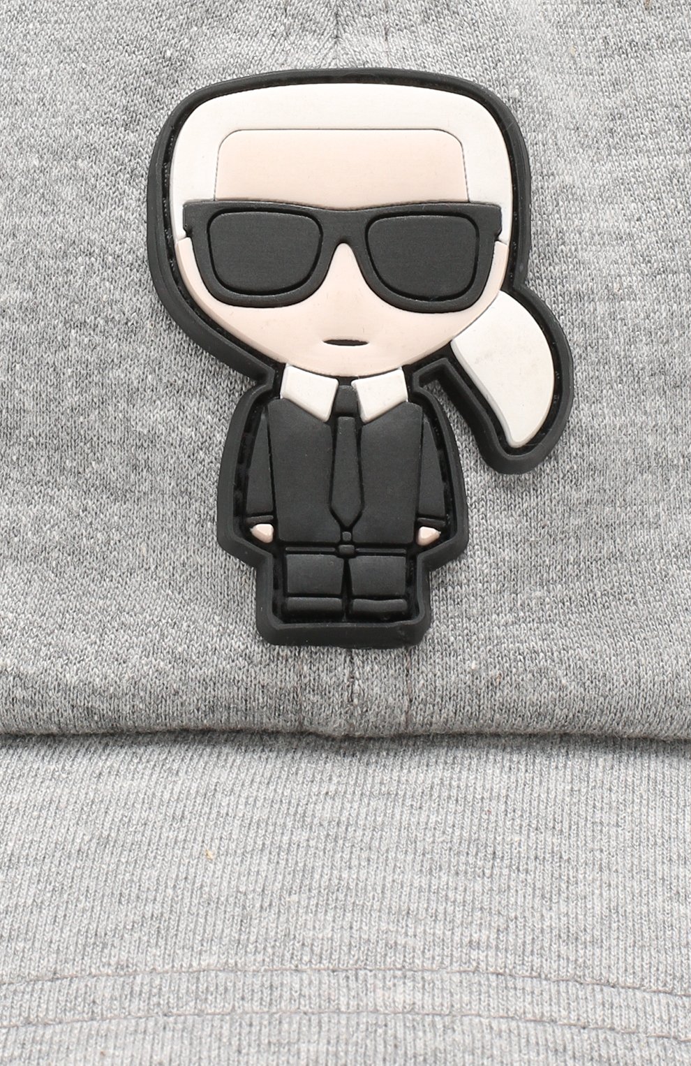 Бейсболка KARL LAGERFELD KIDS, арт. Z21011, фото 3