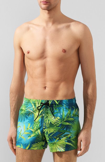 Плавки-шорты VERSACE, арт. ABU87000/A234899, фото 3