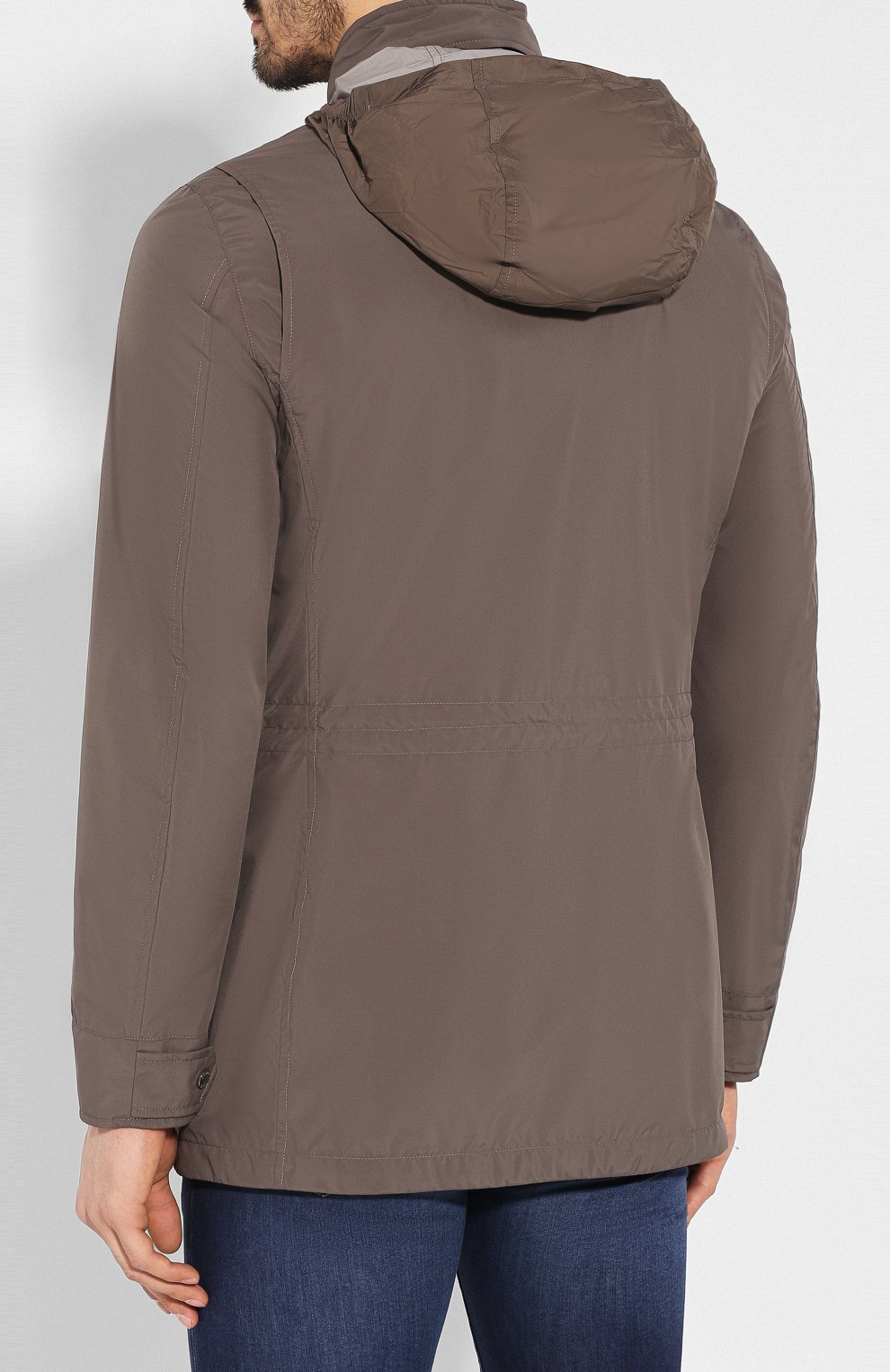 Куртка barber-stp2 MOORER, арт. BARBER-STP2/P20M102ST0P, фото 6