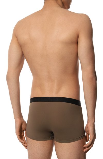 Боксеры HANRO, арт. 073107, фото 3