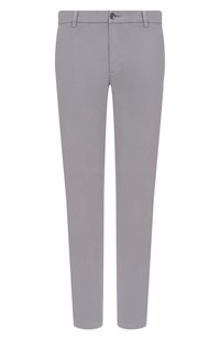 Светло-серый