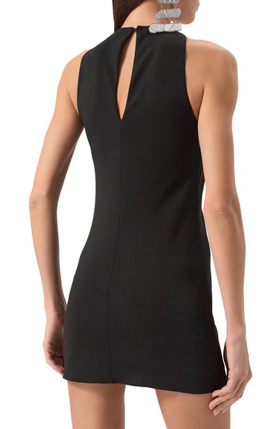 Платье THE ATTICO, арт. 250WCA00391/PLL002RA, фото 4