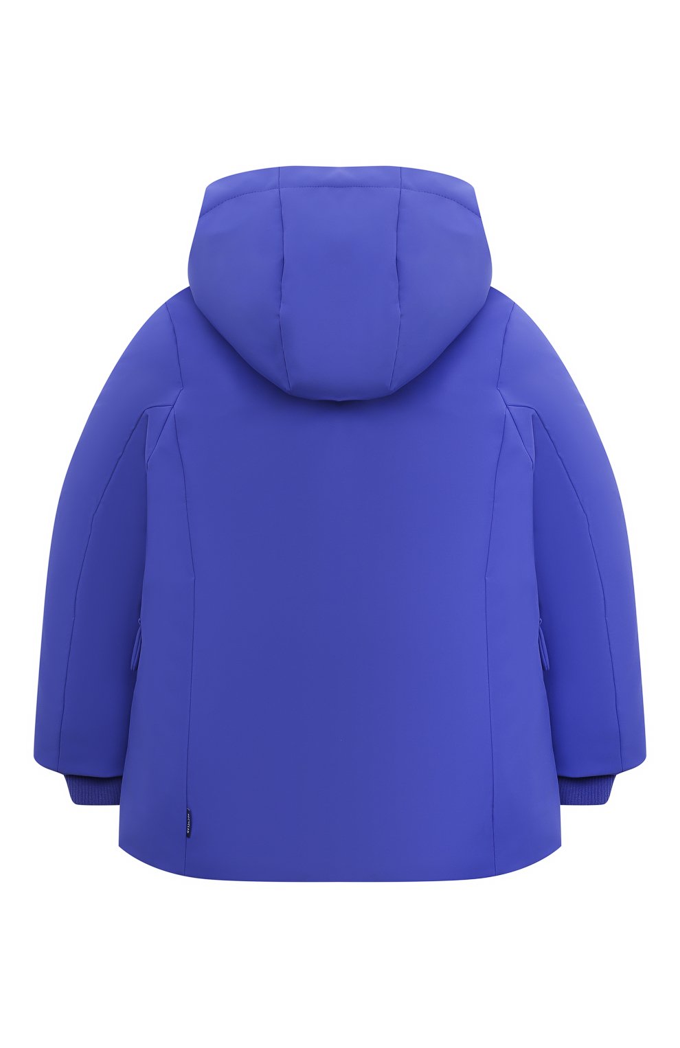 Утепленная парка SAVE THE DUCK, арт. P43180B/THE0/SMEG19/10-16, фото 2