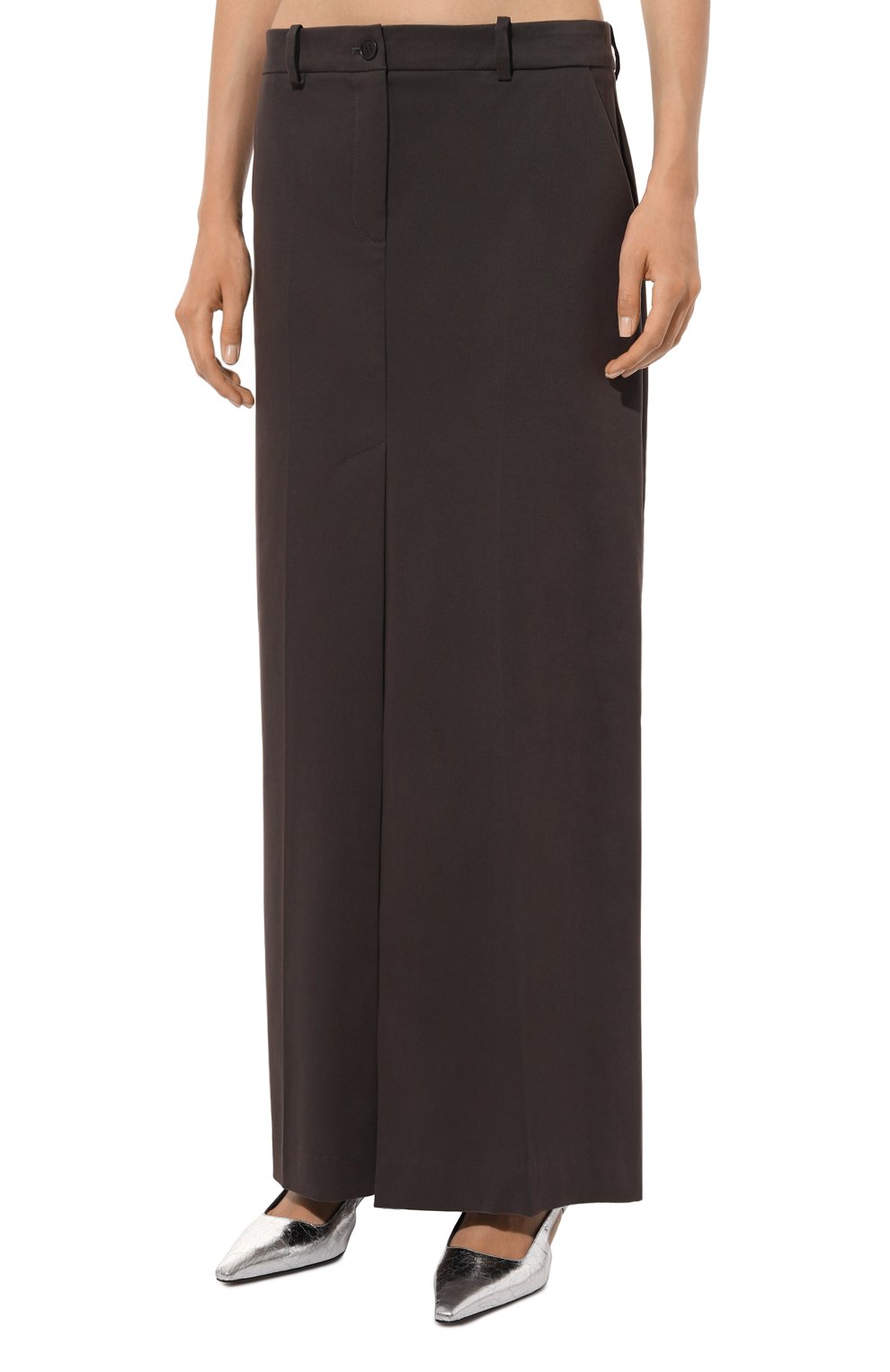 Юбка P.A.R.O.S.H., арт. D621123, фото 3