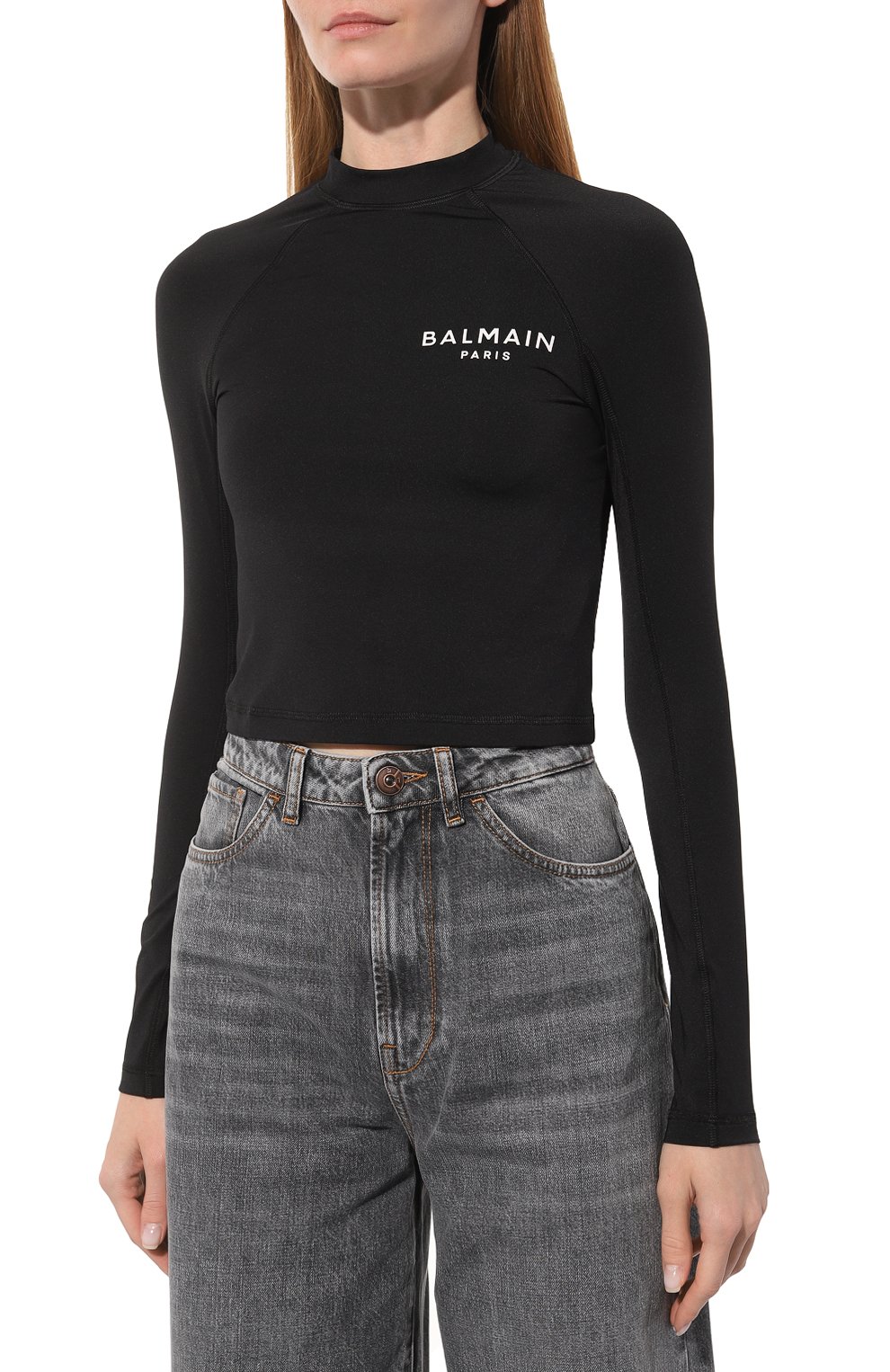 Топ BALMAIN, арт. BKM001610, фото 3