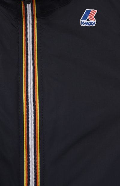 Утепленный жилет K-WAY, арт. K7141GW/16A, фото 3