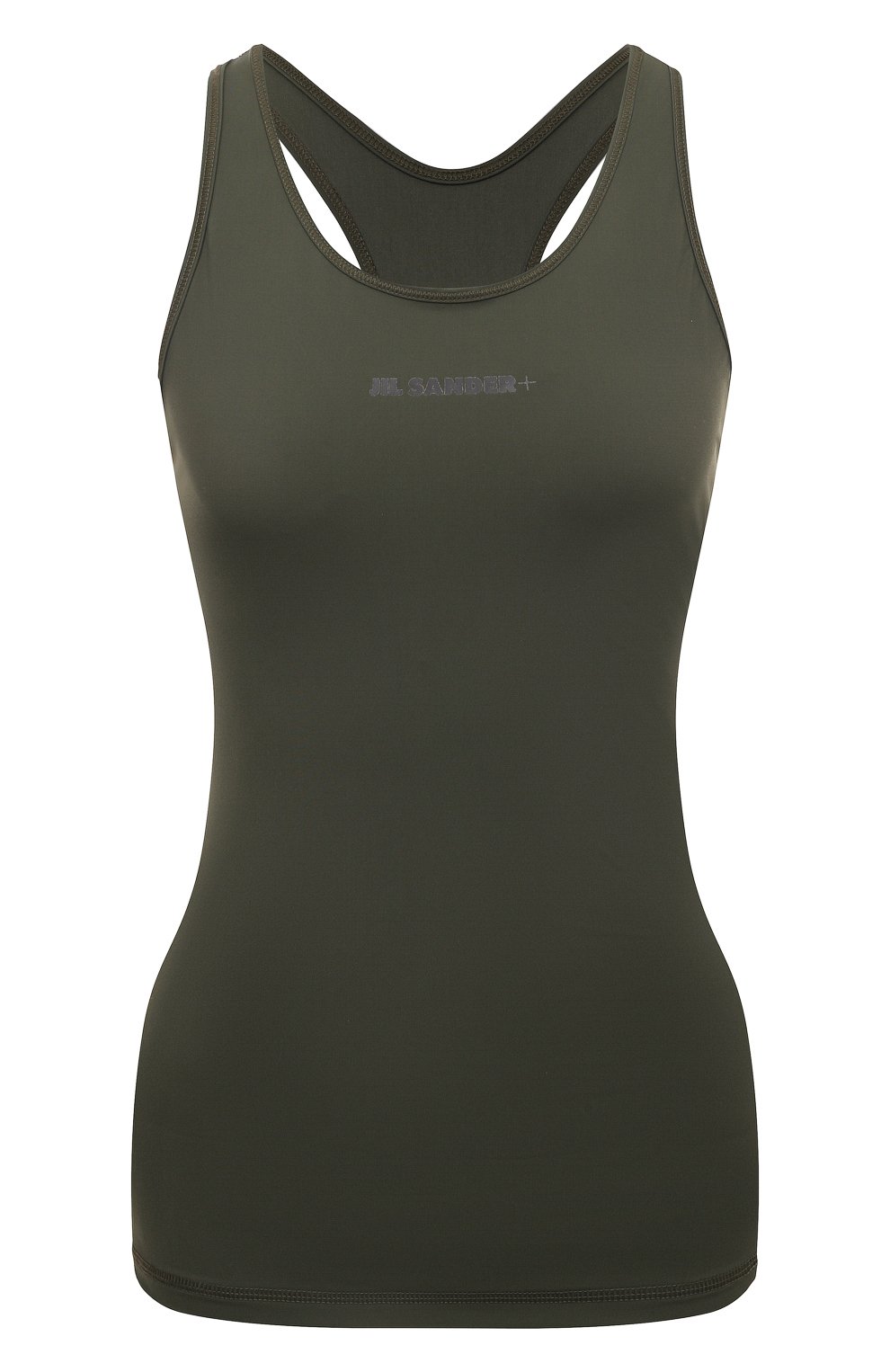 Майка JIL SANDER, арт. J40NC0001/J20031, фото 1