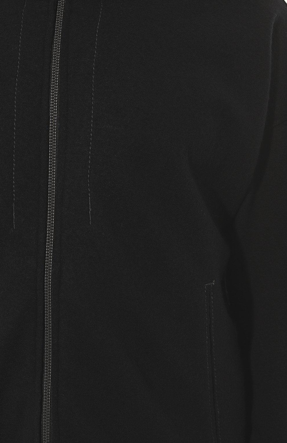 Шерстяная толстовка TRANSIT, арт. CFUTRYK207, фото 5