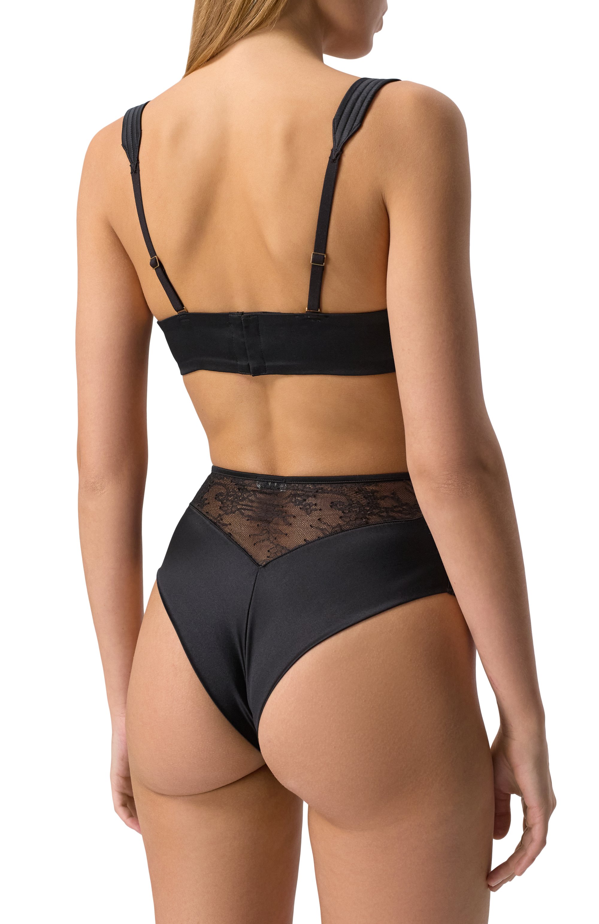 Бюстгальтер-балконет LIVY, арт. 654776205, фото 3