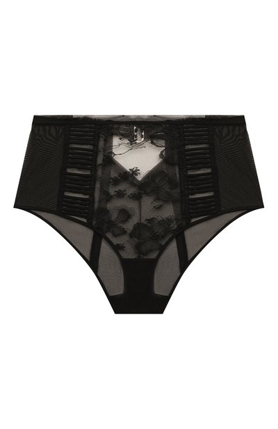 Трусы-слипы с завышенной талией CHANTELLE X, арт. T01G40, фото 1