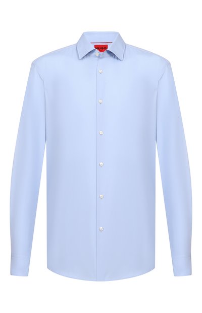 Мужская хлопковая сорочка HUGO, арт. 50289499