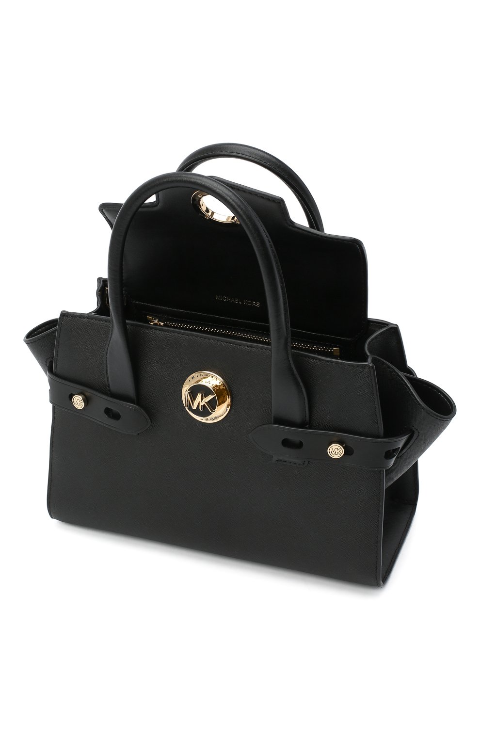 Сумка carmen small MICHAEL MICHAEL KORS, арт. 30S0GNMS1L, фото 4