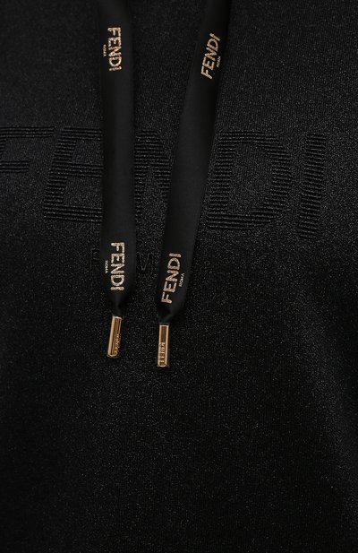 Худи FENDI, арт. FS7263 AC43, фото 5