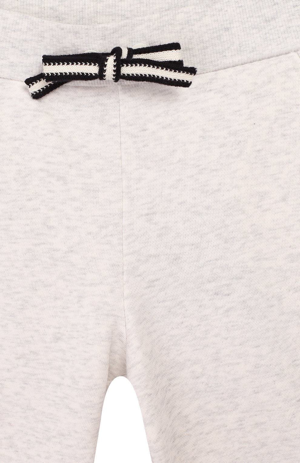 Хлопковые шорты LORO PIANA, арт. FAI9686, фото 3