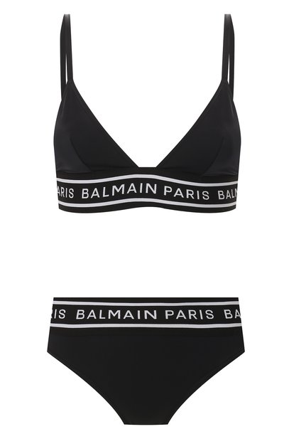 Женский раздельный купальник BALMAIN, арт. BPB840200