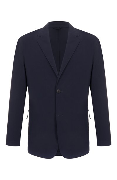 Мужской однобортный пиджак BOSS, арт. 50540082