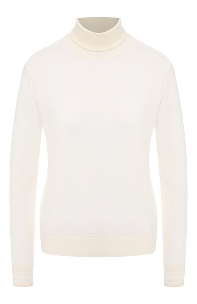 Женская водолазка из смеси шерсти и вискозы GOLDEN GOOSE DELUXE BRAND, арт. G35WP177.A2