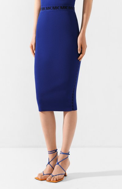 Юбка MICHAEL MICHAEL KORS, арт. MF97F1LBVC, фото 3