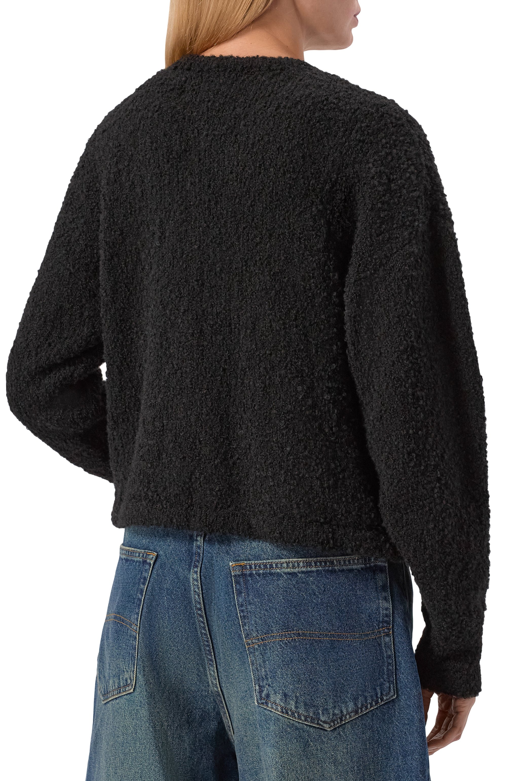 Шерстяной кардиган PLANTA ROSA, арт. PR/CARDIGAN/NP, фото 4