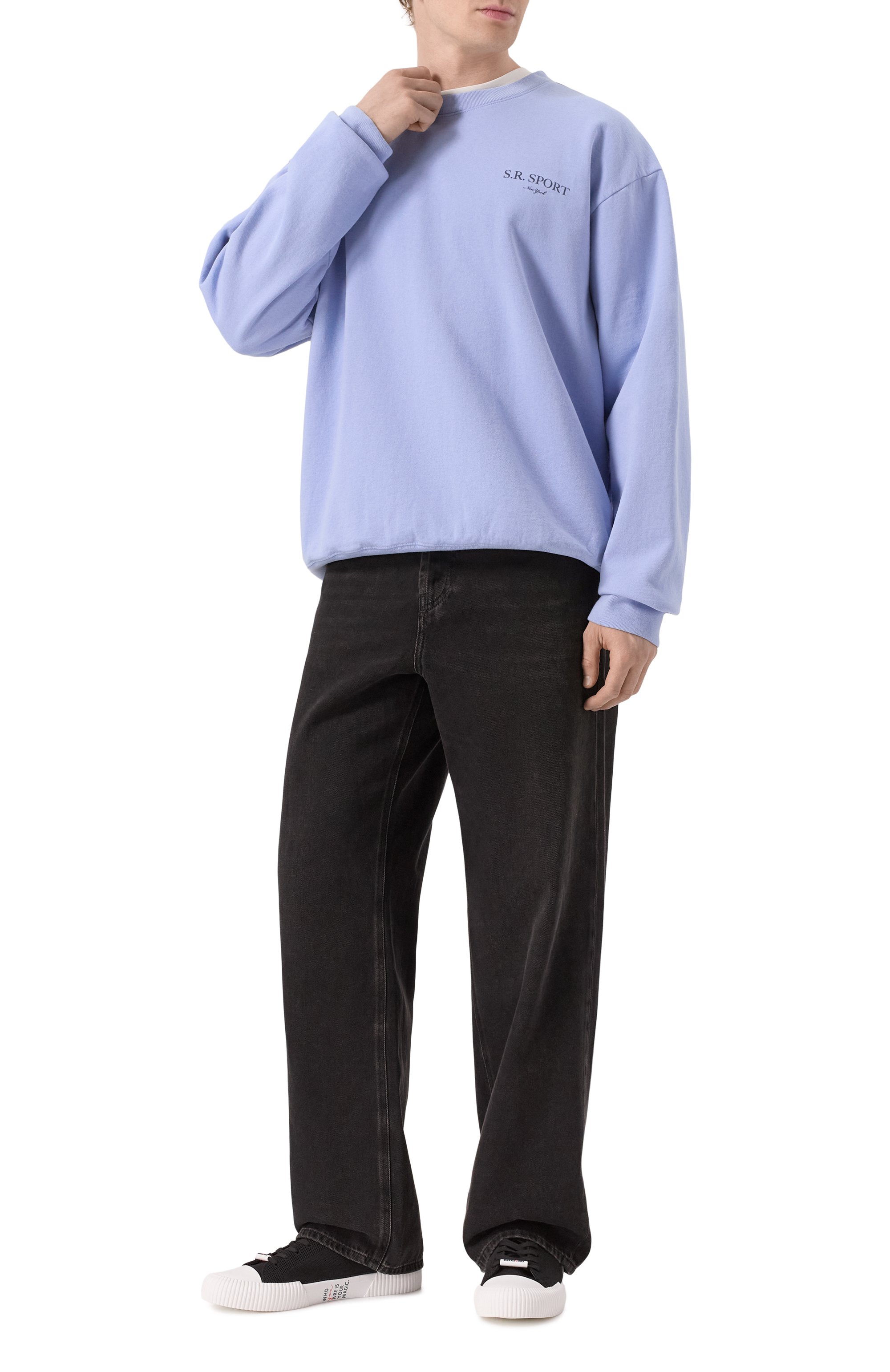 Текстильные кеды sprint BARRACUDA, арт. BU3535/, фото 2