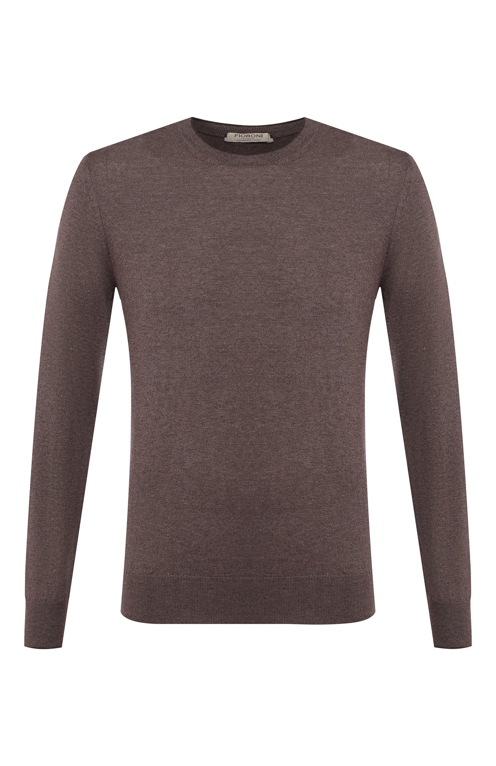 Джемпер из шерсти и кашемира FIORONI, арт. MK00T0A1, фото 1
