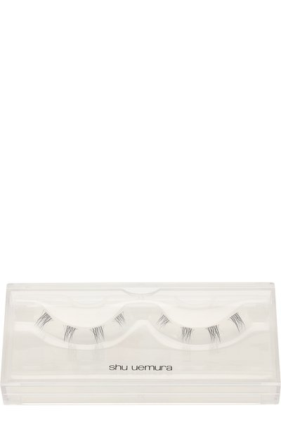 Женские накладные ресницы fake eye lash 10 natural p lower SHU UEMURA, арт. 4935421370141