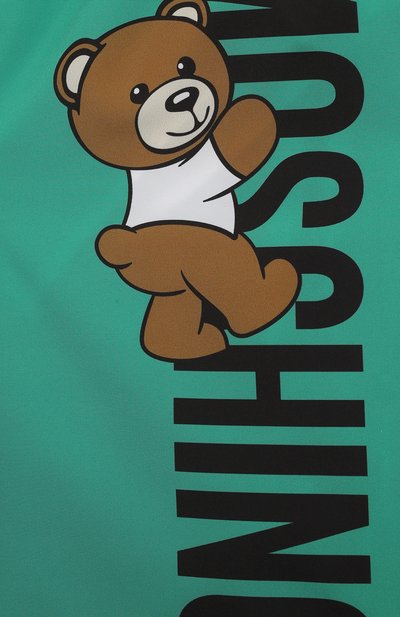 Плавки-шорты MOSCHINO, арт. HUL01D/LKA02/4-8, фото 3