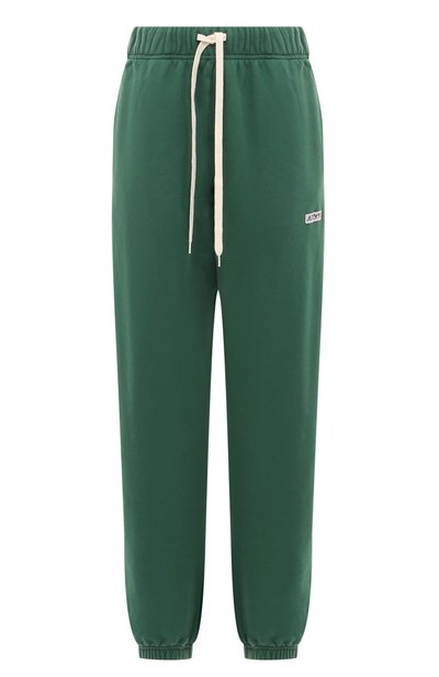 Хлопковые джоггеры AUTRY, арт. A200PAPW15JV, фото 1