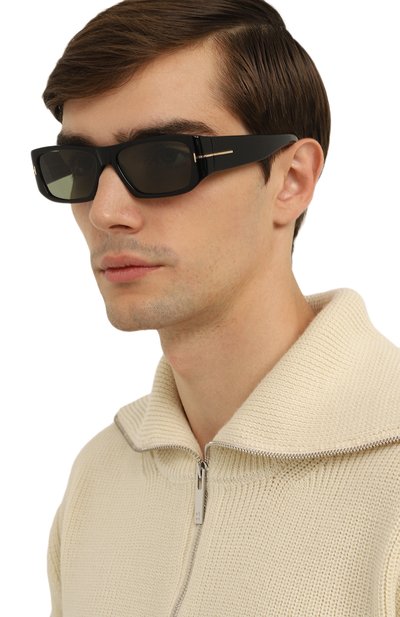 Солнцезащитные очки TOM FORD, арт. TF986 01N, фото 2