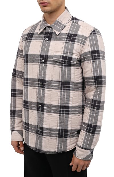 Утепленная куртка-рубашка BOGNER, арт. 38807035, фото 3