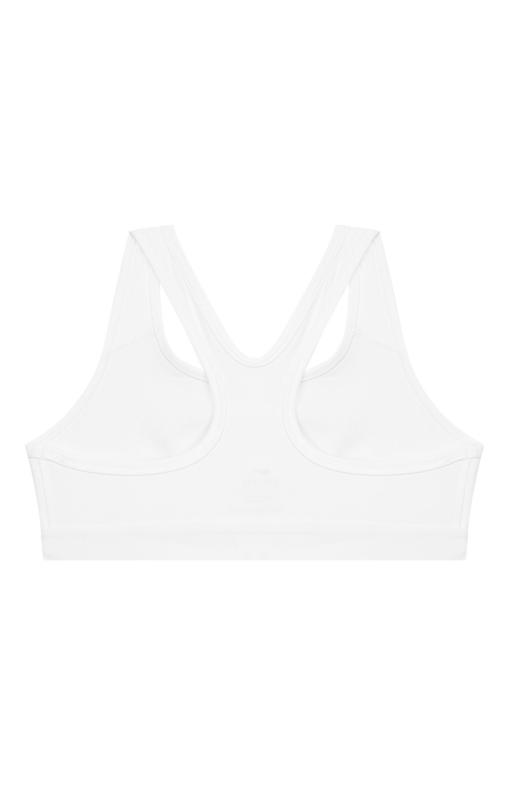 Топ nike pro bra classic NIKE, арт. BV1435-101, фото 2