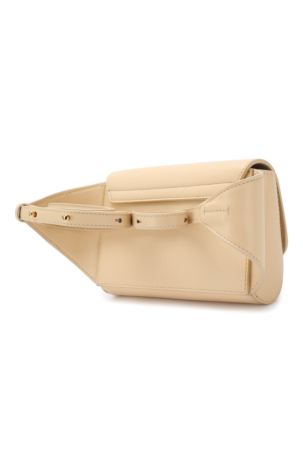 Поясная сумка chloé c CHLOÉ, арт. CHC19US195A37, фото 3