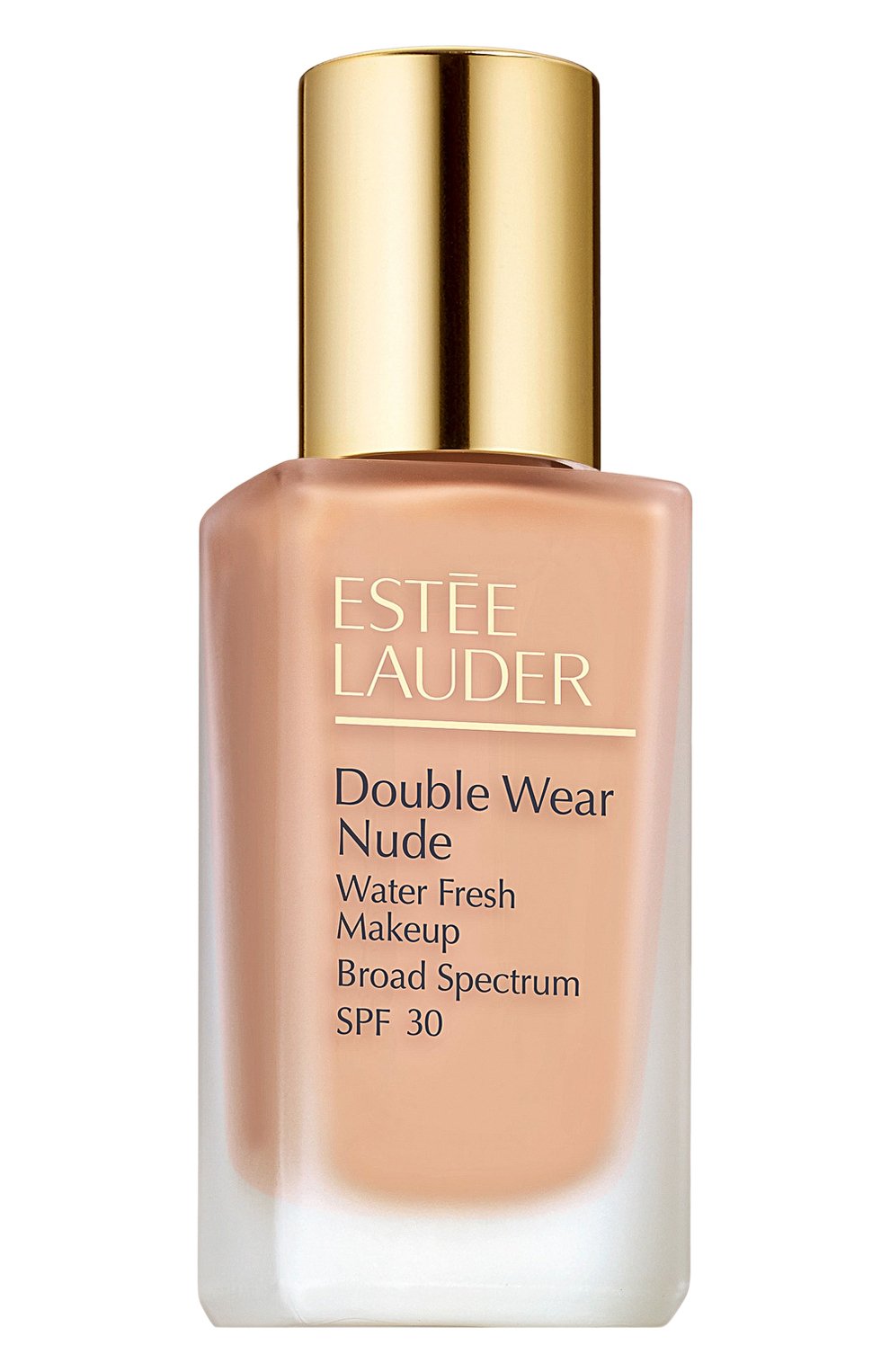Тональный флюид double wear nude spf30, оттенок  1c1 cool bone (30ml) ESTÉE LAUDER, арт. RWAP-66, фото 1