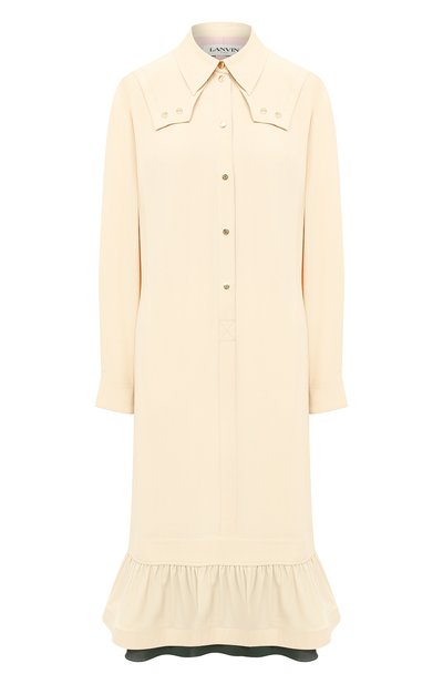 Женское платье LANVIN, арт. RW-DR351B-4562-A20
