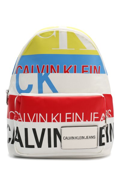 Рюкзак CALVIN KLEIN JEANS KIDS, арт. C20C200026, фото 1